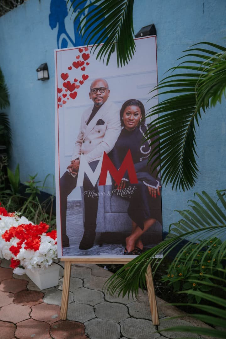 Matériel et installation événementielle